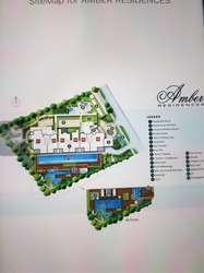 Amber Residences (D15), Condominium #169736402